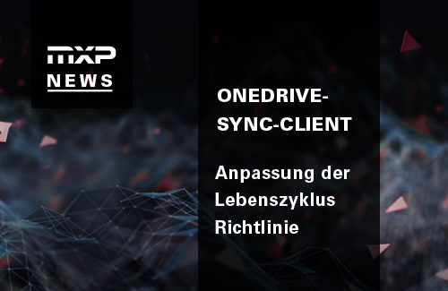 one-drive-sync-client