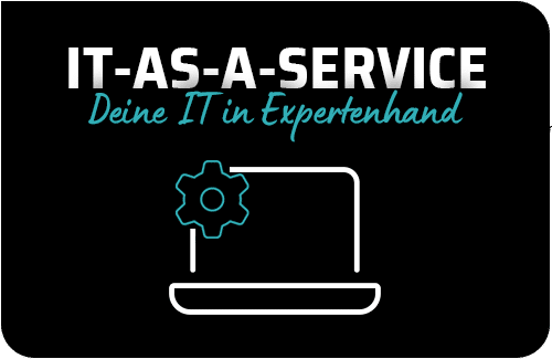 IT as a Service