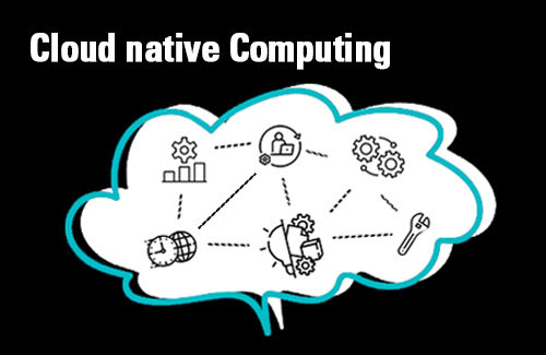 cloud native c. Beitragsbild