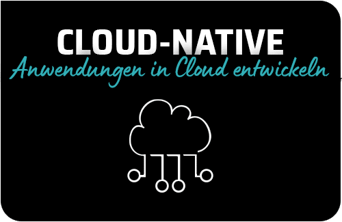 Cloud native Computing