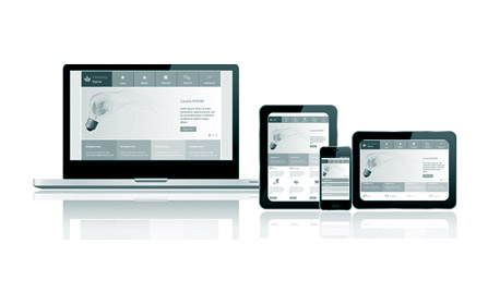 responsive Websites