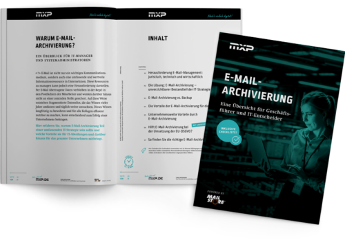 Whitepaper-E-Mail-Archivierung