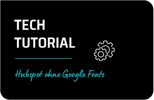 Hubspot-ohne-GoogleFonts