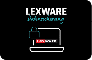 Lexware Datensicherung