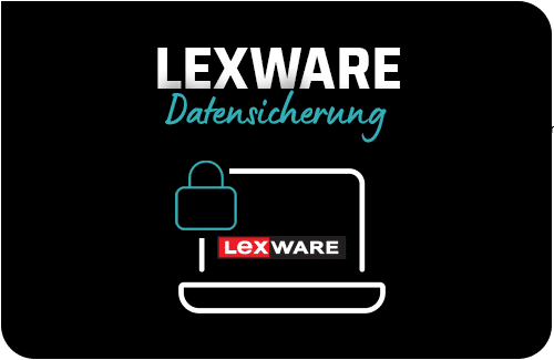 Lexware Datensicherung