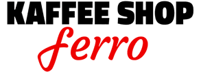 Kaffee-Ferro-Logo