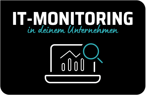 Monitoring für dein Unternehmen