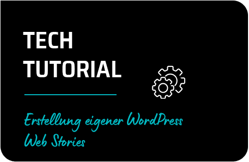 Erstellung-eigener-WordPress-Web-Stories
