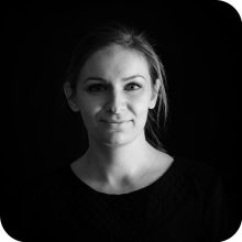 Jennifer Berger - HR