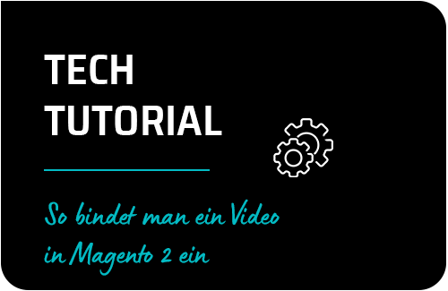 Video-in-Magento2-einbinden