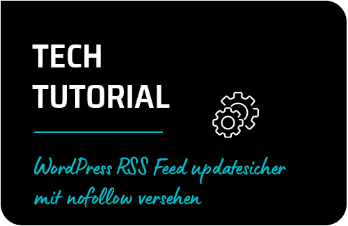 WordPress-Rss-Feed-updatesicher-mit-nofollow-versehen