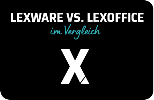 Lexware vs. Lexoffice Lexware vs. Lexoffice