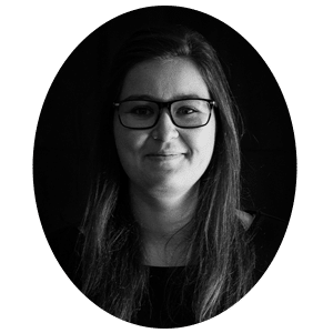 Saskia Kubitschek - Account Manager & UX/UI Designer