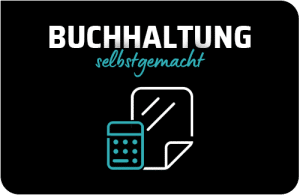 Buchhaltung selber machen Buchhaltung selber machen