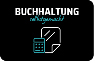 Buchhaltung selber machen