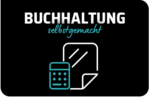 Buchhaltung selber machen