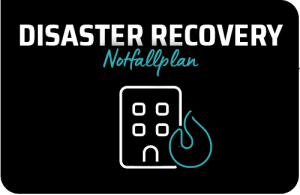Disaster Recovery Disaster Recovery