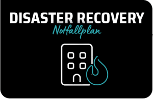 Disaster Recovery