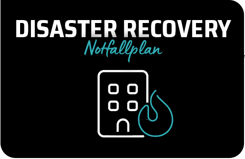 Disaster Recovery