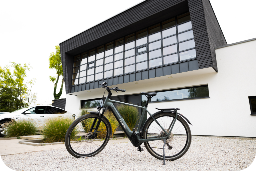 Impressionen - Bikeleasing