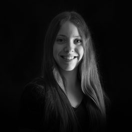 Junior Commercial Manager Megan Sheridan