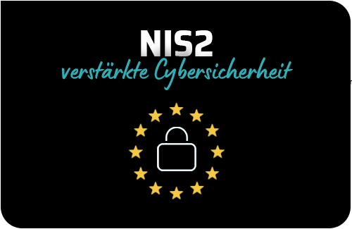 NIS2 mehr Cybersicherheit für Unternehmen in der EU