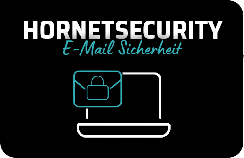 Hornetsecurity E-Mail Sicherheit