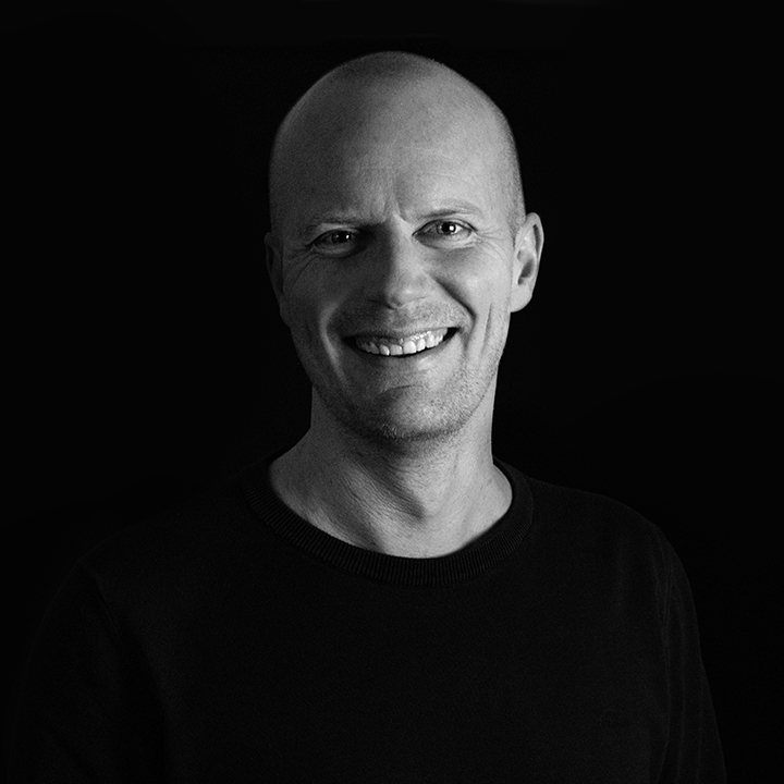 Alexander Hesser - Business Development