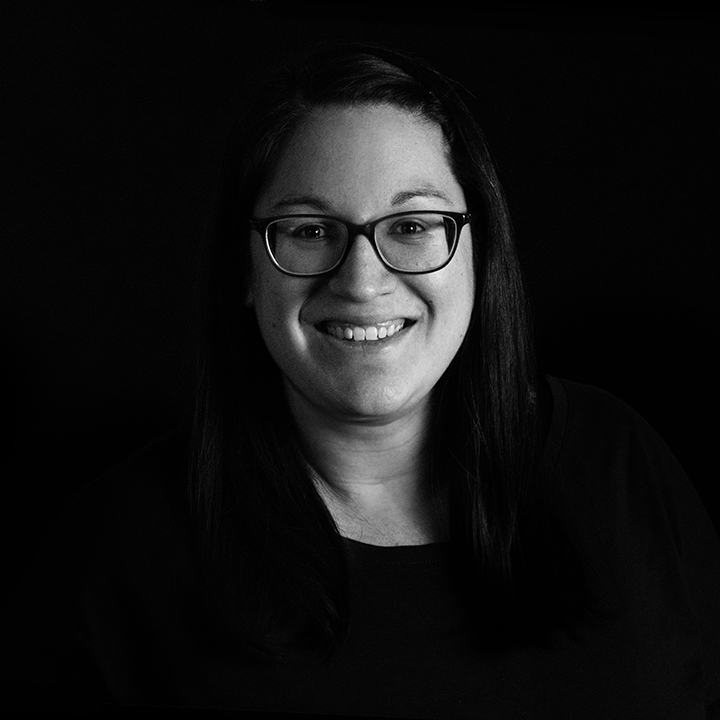 Gina Westermann - Marketing Manager