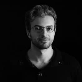 Rami El Kudr - Lead Developer