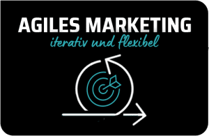 agiles Marketing