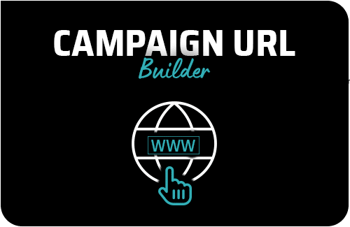 campaign url builer