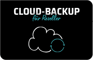 Cloud Backup für Reseller