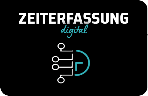 digitale Zeiterfassung