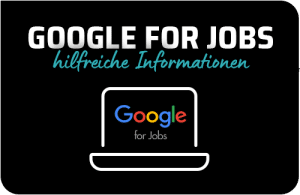 Google for Jobs