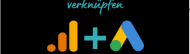 Google Analytics Account mit dem Google AdWords Konto verknüpfen