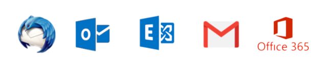 Mailarchiv Logos logos mailarchiv