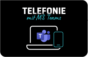 Microsoft Teams Telefonie