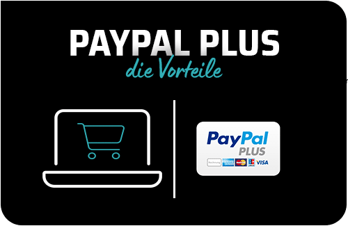 PayPal Plus