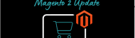Shopmigration: Update von Magento 1 zu Magento 2