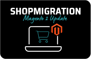 Shopmigration Magento2