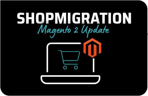 Shopmigration Magento2