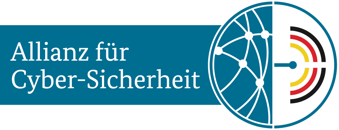 MXP GmbH - Teilnehmer der Allianz für Cyber-Sicherheit: Netzwerk für höchste Cybersicherheit made in Germany