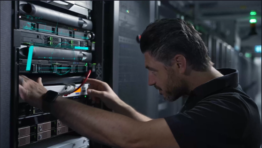 Hilfe bei Serverproblemen