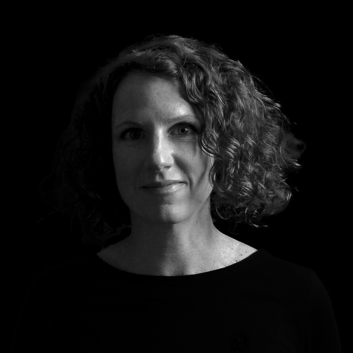 Nadine Goos - Marketing Manager