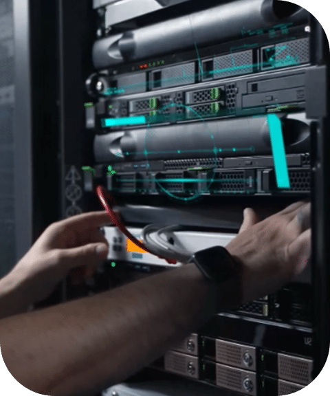 Cloud Server Hosting