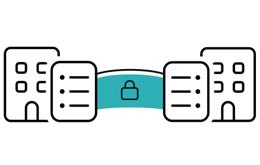 E-Mail-Archivierung für Behörden Hero Icon