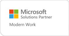 Microsoft Solutions Partner | Modern Work