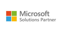 Microsoft Solutions Partner