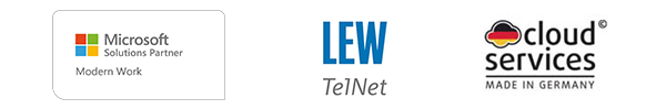 Cloud Server Netzwerkpartner
